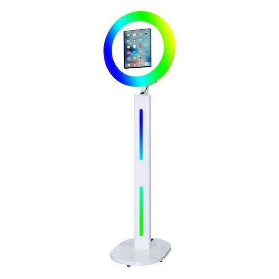 IPad LED Booth UK